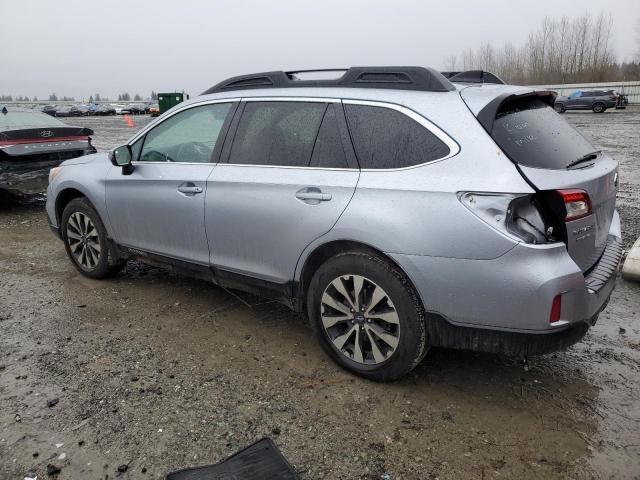 Photo 2 from auction – 2017 SUBARU OUTBACK 3. with VIN 4S4BSENC8H3381766