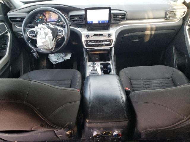 Фото 8 с аукциона – 2021 FORD EXPLORER X с VIN 1FMSK8DH0MGB58770