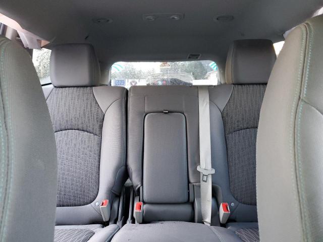 Photo 10 from auction – 2017 CHEVROLET TRAVERSE L with VIN 1GNKVFED2HJ299528