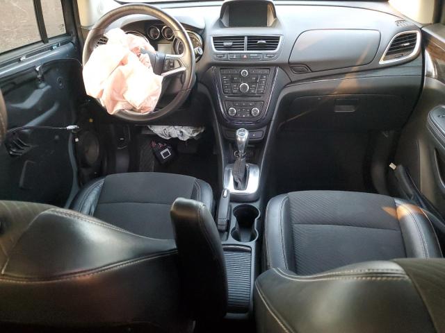 Photo 8 from auction – 2014 BUICK ENCORE CON with VIN KL4CJBSB3EB605589