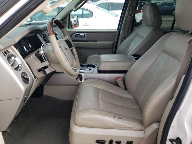 Photo 7 from auction – 2010 FORD EXPEDITION with VIN 1FMJK2A59AEA42901