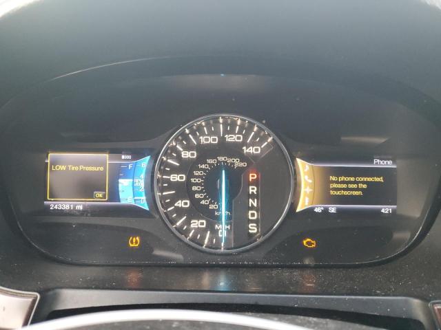 Photo 9 from auction – 2013 FORD EDGE LIMIT with VIN 2FMDK4KC0DBB45811