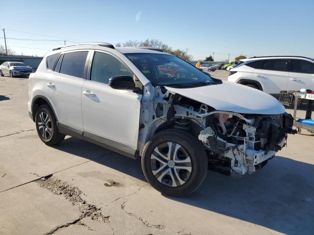Photo 4 from auction – 2018 TOYOTA RAV4 LE with VIN JTMZFREV2JJ210951