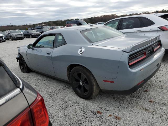 Photo 2 from auction – 2021 DODGE CHALLENGER with VIN 2C3CDZAG3MH505523