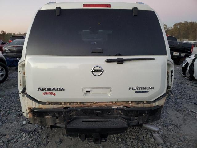 Photo 6 from auction – 2013 NISSAN ARMADA PLA with VIN 5N1BA0NE7DN605454