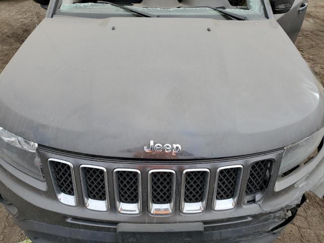 Photo 12 from auction – 2016 JEEP COMPASS SP with VIN 1C4NJDBBXGD566789