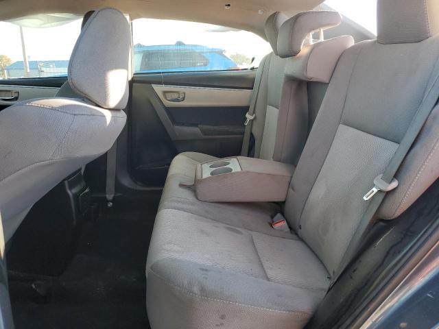 Photo 10 from auction – 2015 TOYOTA COROLLA L with VIN 2T1BURHE9FC307795