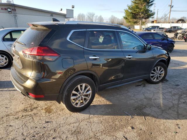 Photo 3 from auction – 2017 NISSAN ROGUE S with VIN KNMAT2MT4HP552471