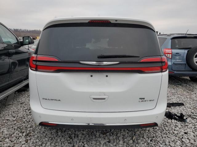 Photo 6 from auction – 2022 CHRYSLER PACIFICA L with VIN 2C4RC1GG0NR133653