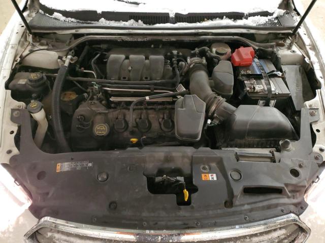 Foto 11 de la subasta – 2015 FORD TAURUS SEL con VIN 1FAHP2H87FG125443