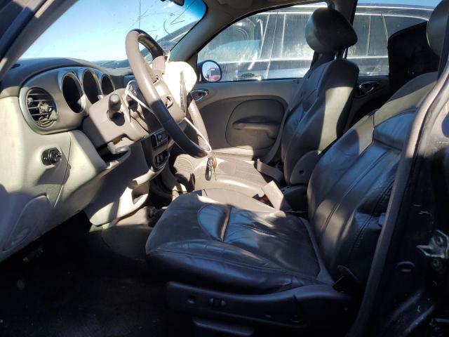 Photo 7 from auction – 2001 CHRYSLER PT CRUISER with VIN 3C8FY4BB91T549806