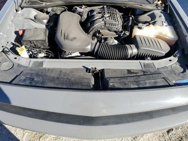 Photo 11 from auction – 2023 DODGE CHALLENGER with VIN 2C3CDZAG8PH602009