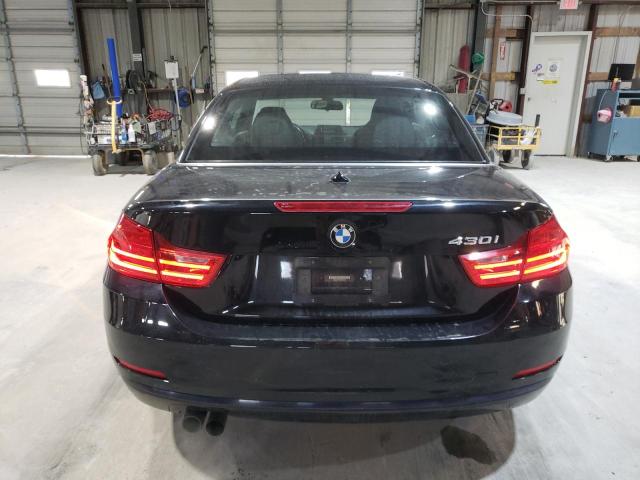Photo 6 from auction – 2017 BMW 430I with VIN WBA4U7C58H5H19212