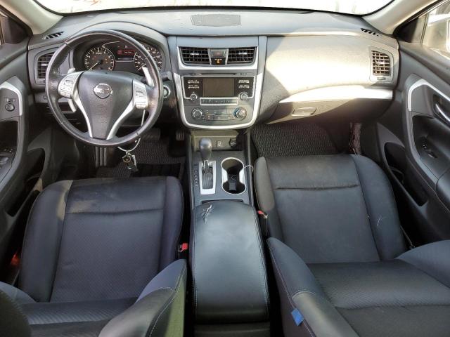 Photo 8 from auction – 2016 NISSAN ALTIMA 2.5 with VIN 1N4AL3AP9GC204335