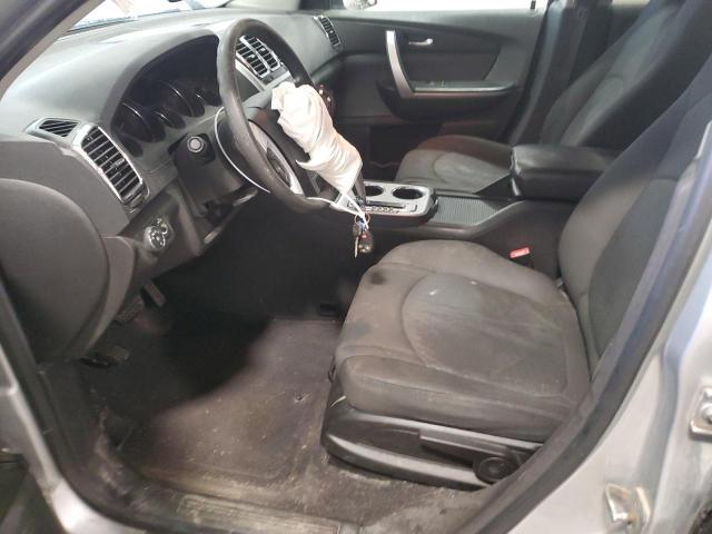 Photo 7 from auction – 2012 GMC ACADIA SLE with VIN 1GKKRNED8CJ387259