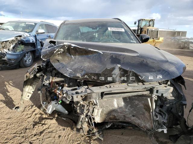 Photo 5 from auction – 2020 LAND ROVER RANGE ROVE with VIN SALYM2EVXLA241143
