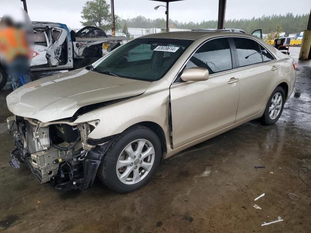 TOYOTA CAMRY BASE 2011 مع رقم تعريف المركبة 4T4BF3EKXBR100574 - صورة من المزاد