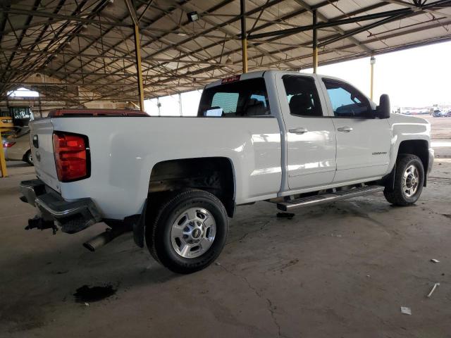 Photo 3 from auction – 2015 CHEVROLET SILVERADO with VIN 1GC2CVEG4FZ105230