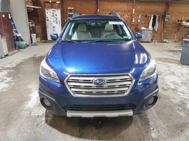 Photo 5 from auction – 2016 SUBARU OUTBACK 2. with VIN 4S4BSANC3G3300292