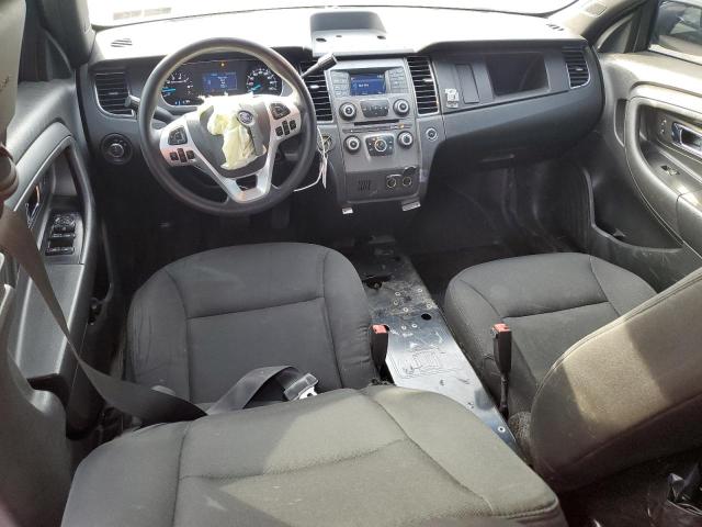 Photo 8 from auction – 2015 FORD TAURUS POL with VIN 1FAHP2MK7FG173431