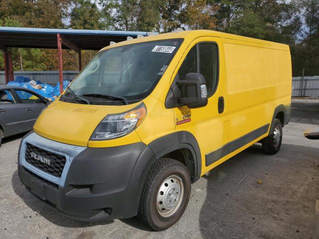 RAM PROMASTER 2020 with VIN 3C6TRVAG0LE123943 - Photo from auction