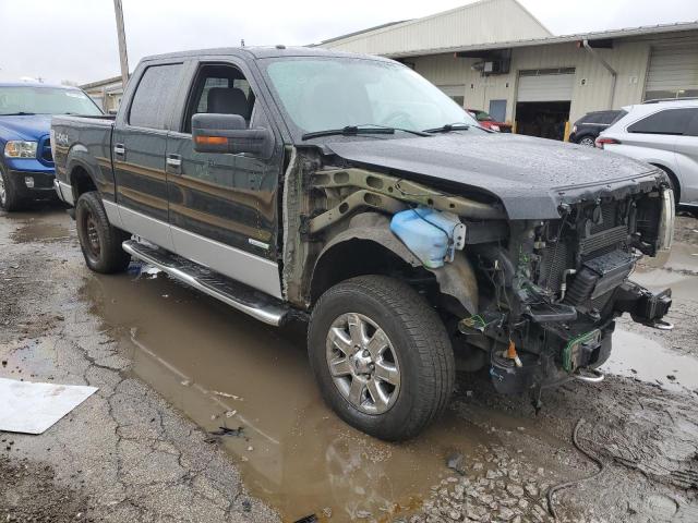 Photo 4 from auction – 2013 FORD F150 SUPER with VIN 1FTFW1ET7DFC47715