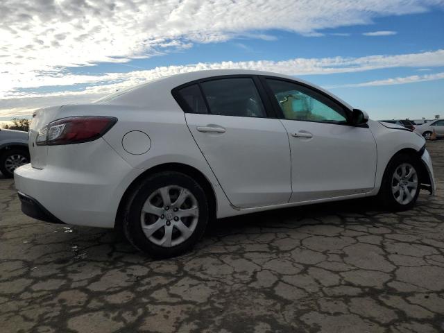 Photo 3 from auction – 2010 MAZDA 3 I with VIN JM1BL1SG4A1214968