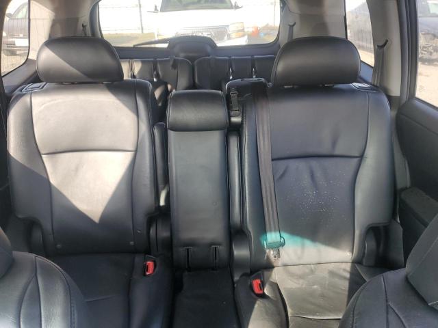 Photo 10 from auction – 2013 TOYOTA HIGHLANDER with VIN 5TDZK3EH2DS124484