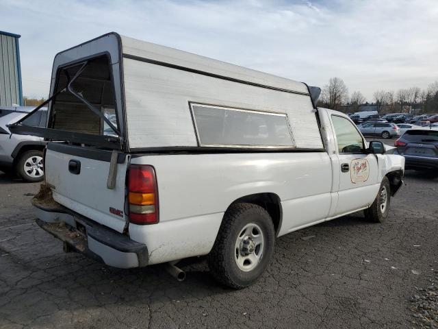 Photo 3 from auction – 2000 GMC NEW SIERRA with VIN 1GTEC14V4YE900570