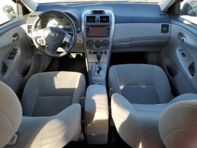 Photo 8 from auction – 2013 TOYOTA COROLLA BA with VIN 5YFBU4EE6DP104187
