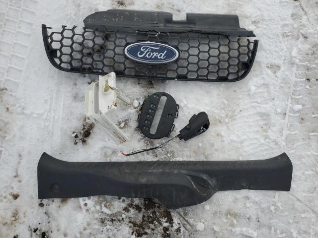 Photo 13 from auction – 2007 FORD ESCAPE LIM with VIN 1FMCU04157KA35034