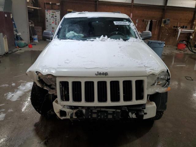 Photo 5 from auction – 2010 JEEP GRAND CHER with VIN 1J4PR4GK0AC103223