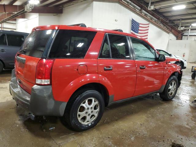 Photo 3 from auction – 2004 SATURN VUE with VIN 5GZCZ23D74S851282