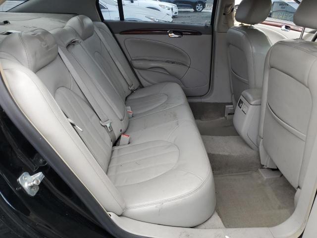 Photo 10 from auction – 2006 BUICK LUCERNE CX with VIN 1G4HD57296U244920