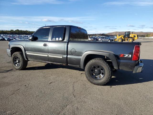 Photo 2 from auction – 2003 CHEVROLET SILVERADO with VIN 1GCEK19T73E247008