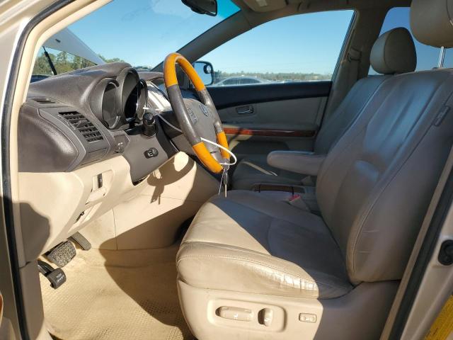 Photo 7 from auction – 2007 LEXUS RX 400H with VIN JTJGW31U472002927