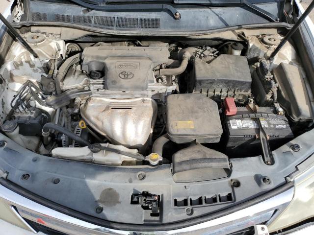 Zdjęcie 11 z aukcji – 2012 TOYOTA CAMRY BASE z VIN 4T1BF1FK1CU522148