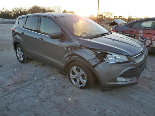 Photo 4 from auction – 2014 FORD ESCAPE SE with VIN 1FMCU0GX2EUC83999