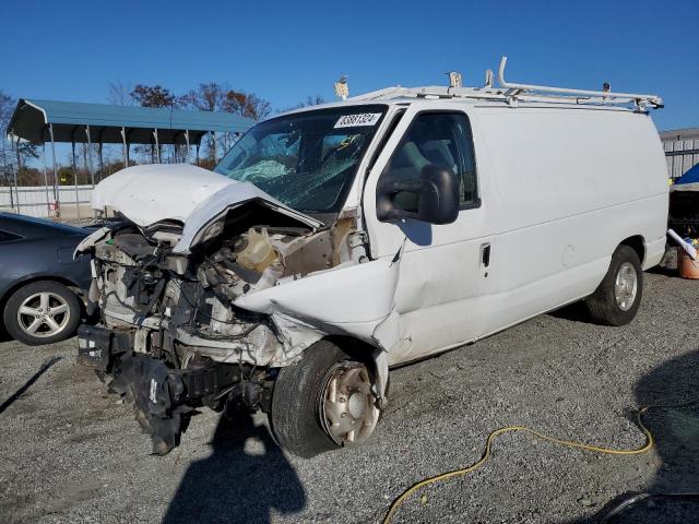 FORD ECONOLINE 2012 with VIN 1FTNE1EW1CDB18128 - Photo from auction