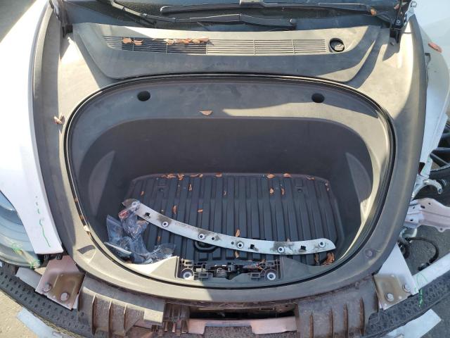 Photo 11 from auction – 2021 TESLA MODEL 3 with VIN 5YJ3E1EA7MF053520