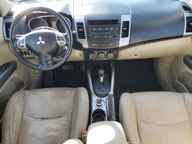 Photo 8 from auction – 2007 MITSUBISHI OUTLANDER with VIN JA4MT31X67U007280