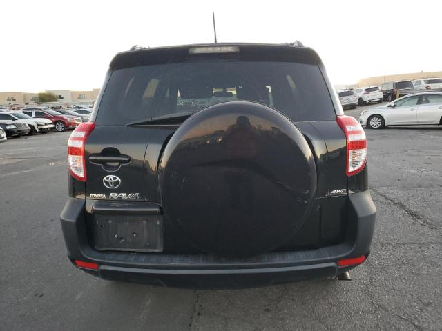 Photo 6 from auction – 2010 TOYOTA RAV4 with VIN 2T3BF4DV6AW054386