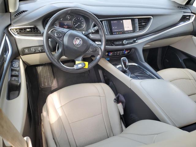 Photo 8 from auction – 2020 BUICK ENCLAVE ES with VIN 5GAERBKW3LJ226090