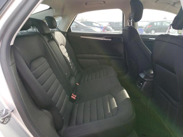 صورة رقم 10 من المزاد - 2013 FORD FUSION 4D مع VIN 3FA6P0HR4DR375149