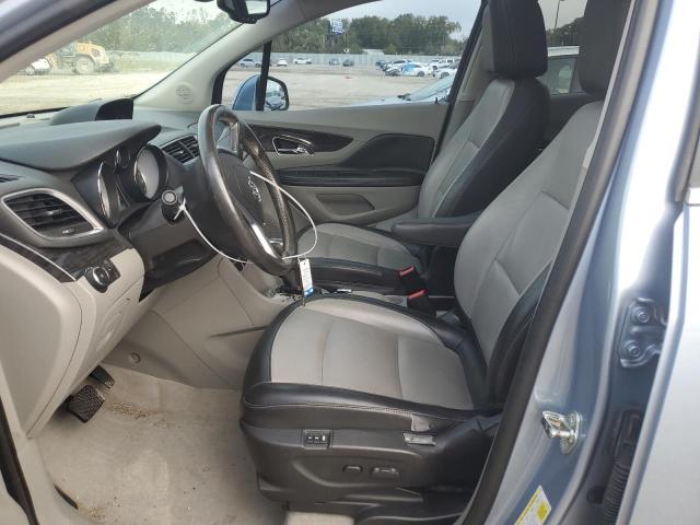 Photo 7 from auction – 2013 BUICK ENCORE with VIN KL4CJCSB6DB121419