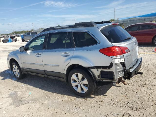 Photo 2 from auction – 2012 SUBARU OUTBACK 2. with VIN 4S4BRBKC1C3279118