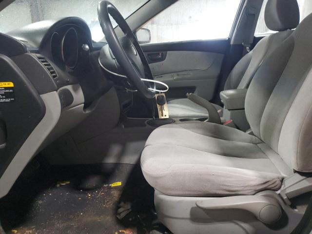 Photo 7 from auction – 2010 KIA OPTIMA LX with VIN KNAGG4A83A5380877