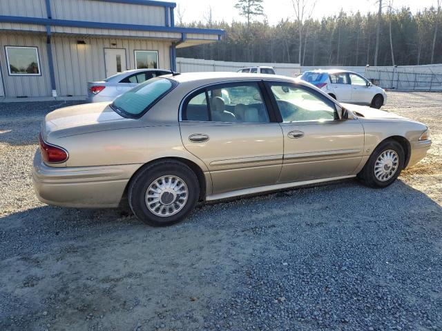 Photo 3 from auction – 2005 BUICK LESABRE CU with VIN 1G4HP52K85U272558