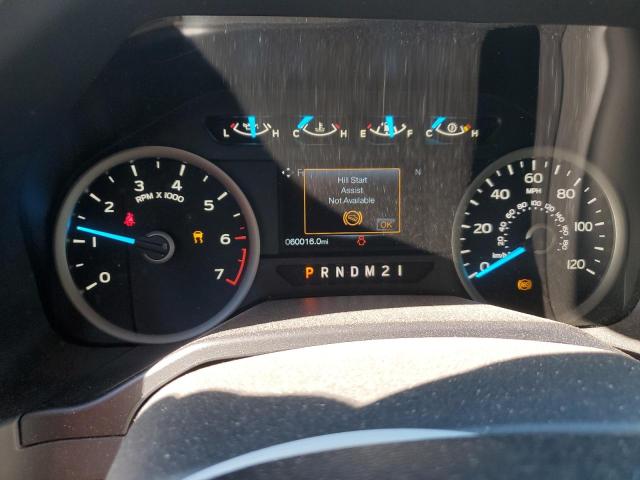 Photo 9 from auction – 2016 FORD F150 SUPER with VIN 1FTEX1CP2GFC45471