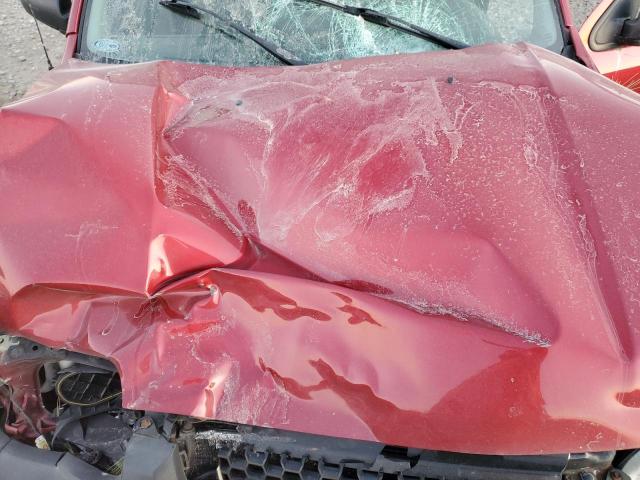 Photo 11 from auction – 2005 FORD ESCAPE XLT with VIN 1FMCU03105KC10496
